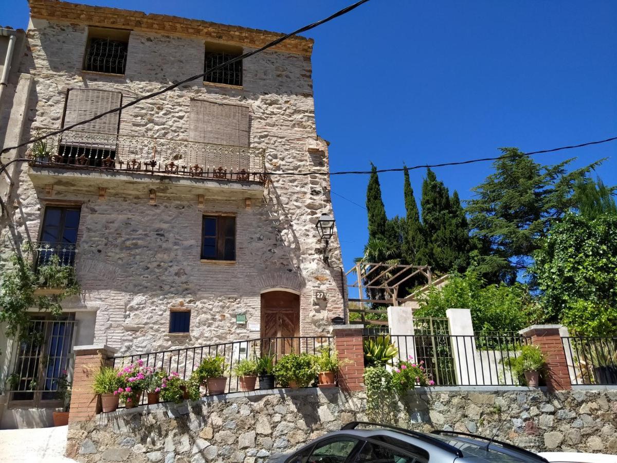 Ferienhaus Cal Camilo Duesaigues